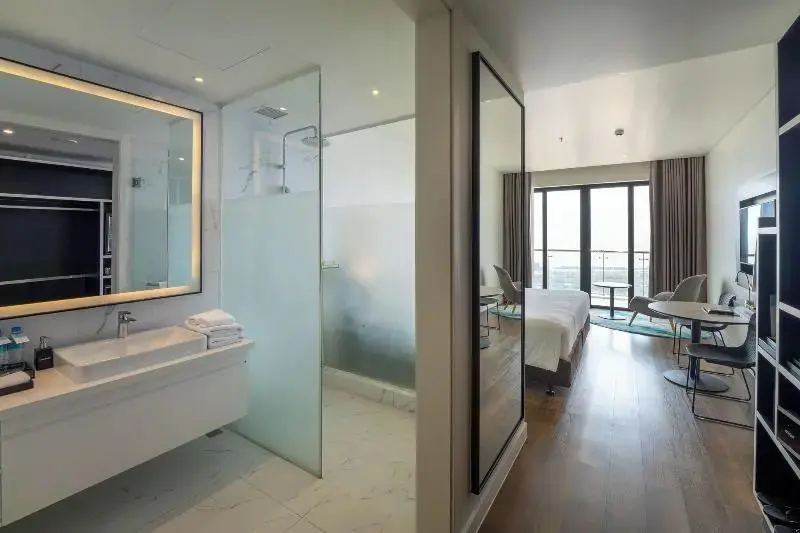 Халонг: Hotel Sol Halong Trademark Collection by Wyndham