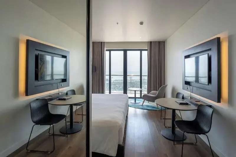 Халонг: Hotel Sol Halong Trademark Collection by Wyndham