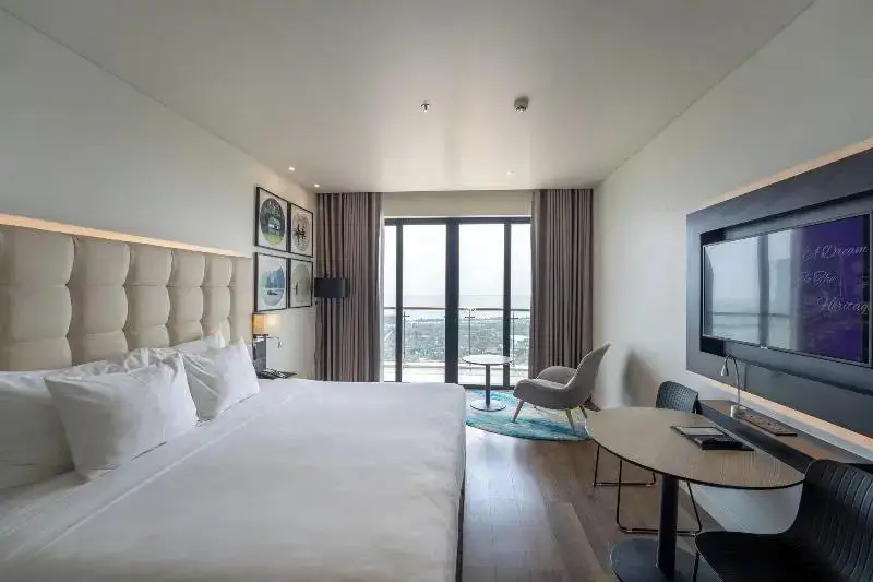 Халонг: Hotel Sol Halong Trademark Collection by Wyndham