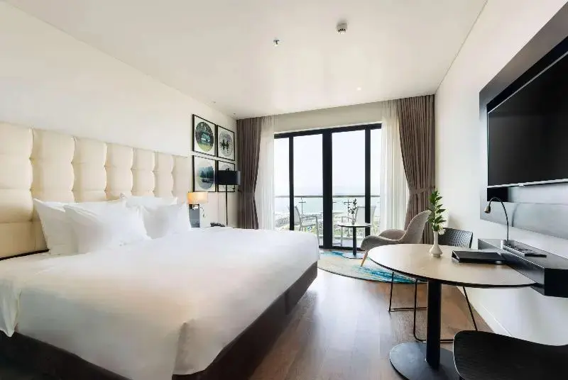 Халонг: Hotel Sol Halong Trademark Collection by Wyndham