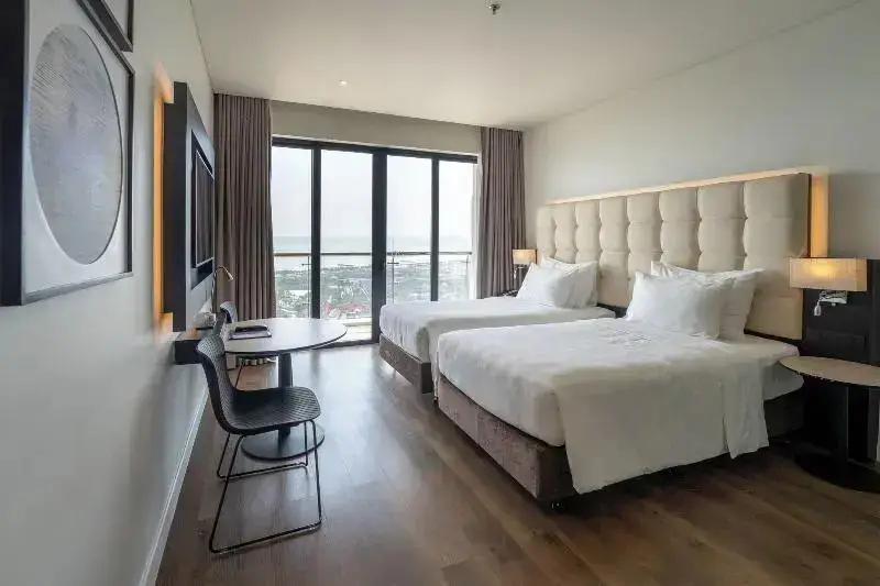 Hotel Sol Halong Trademark Collection by Wyndham — фото 1