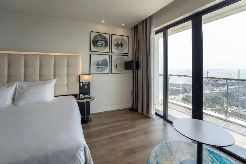 Халонг: Hotel Sol Halong Trademark Collection by Wyndham