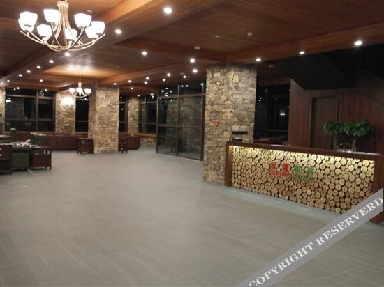 Чжанцзякоу: Genting World Hotel