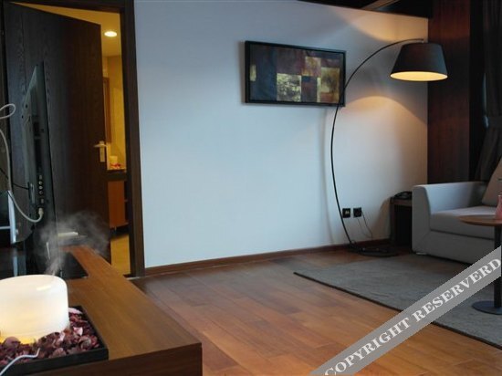 Чжанцзякоу: Genting World Hotel