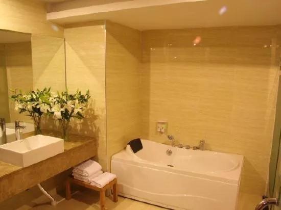 Шэньчжэнь: Xiyuan Hotel Shenzhen