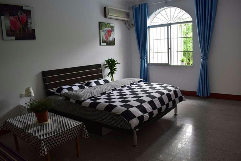 Лючжоу: Water Fish Youth Hostel