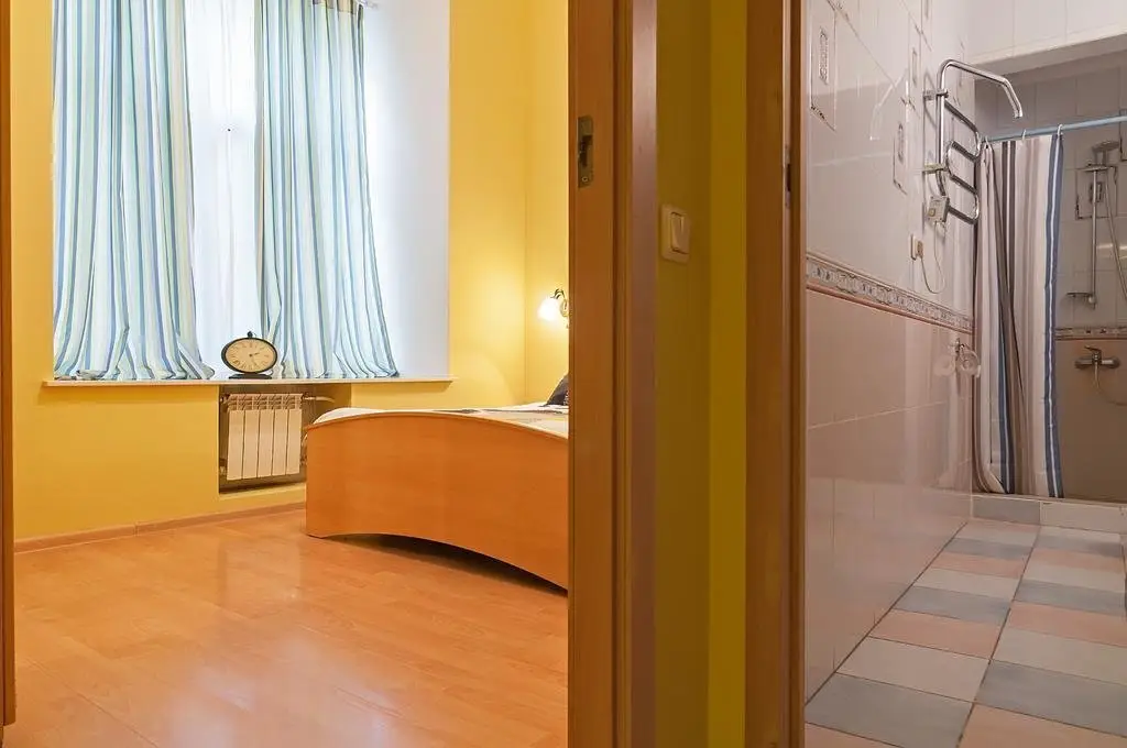 Санкт-Петербург: Tatyanin Dom Apartment