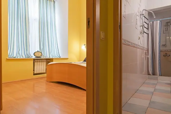 Санкт-Петербург: Tatyanin Dom Apartment