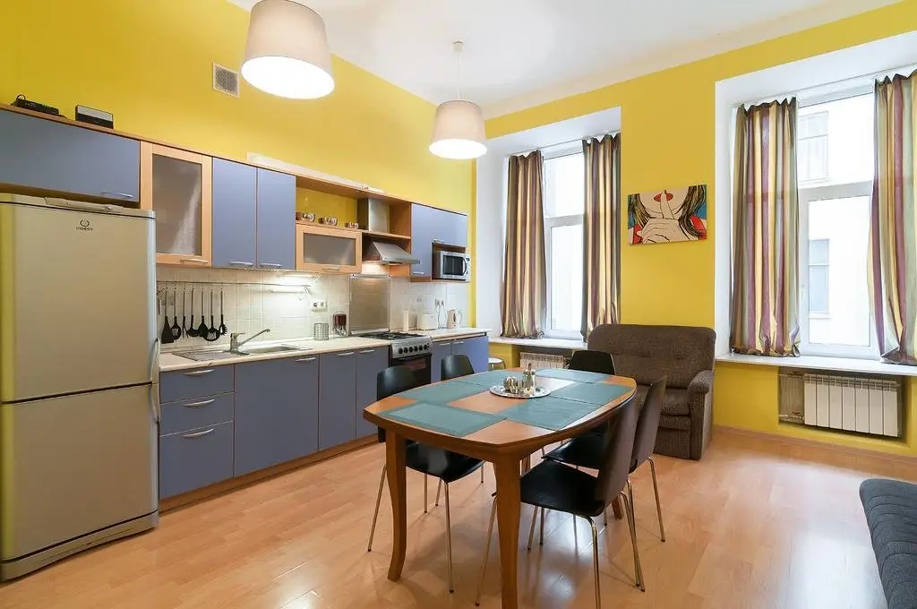 Санкт-Петербург: Tatyanin Dom Apartment