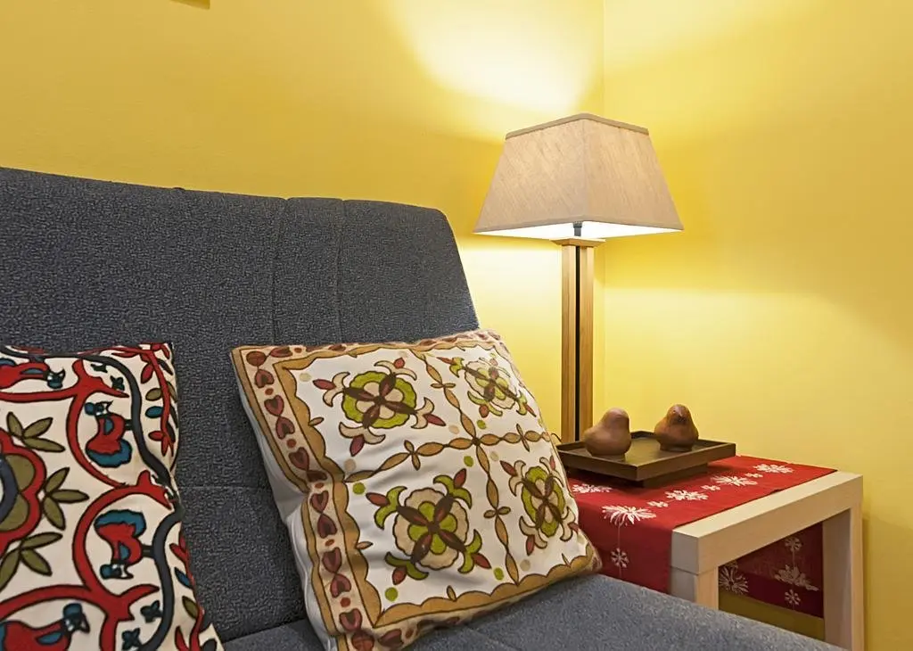 Санкт-Петербург: Tatyanin Dom Apartment