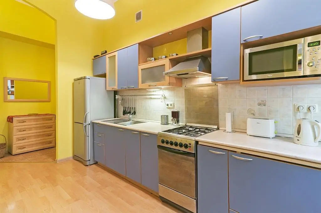 Санкт-Петербург: Tatyanin Dom Apartment