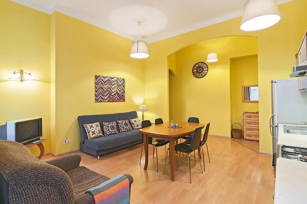 Санкт-Петербург: Tatyanin Dom Apartment