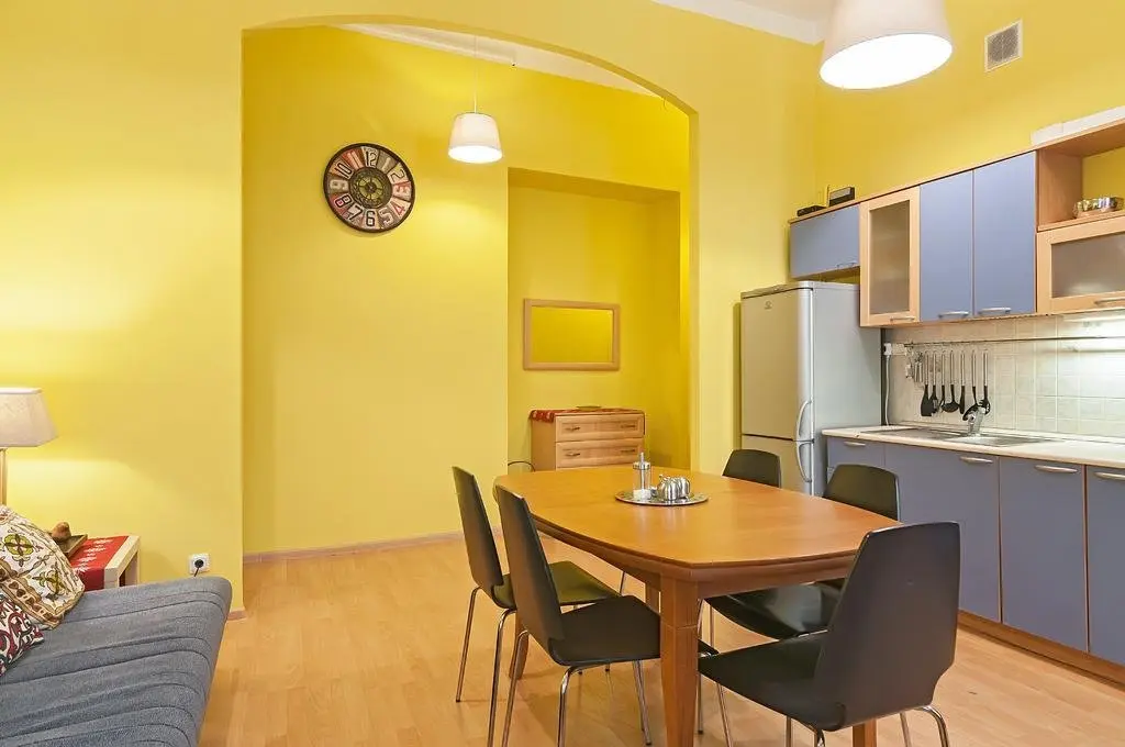 Санкт-Петербург: Tatyanin Dom Apartment