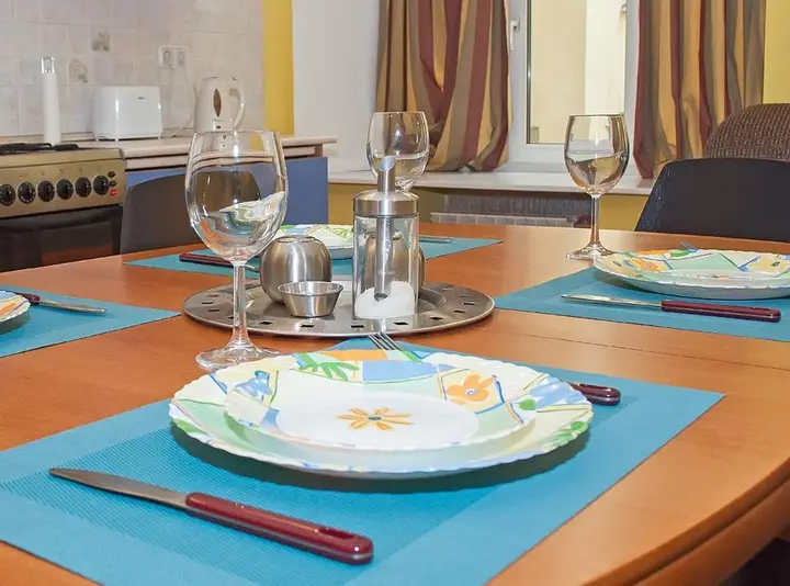Санкт-Петербург: Tatyanin Dom Apartment