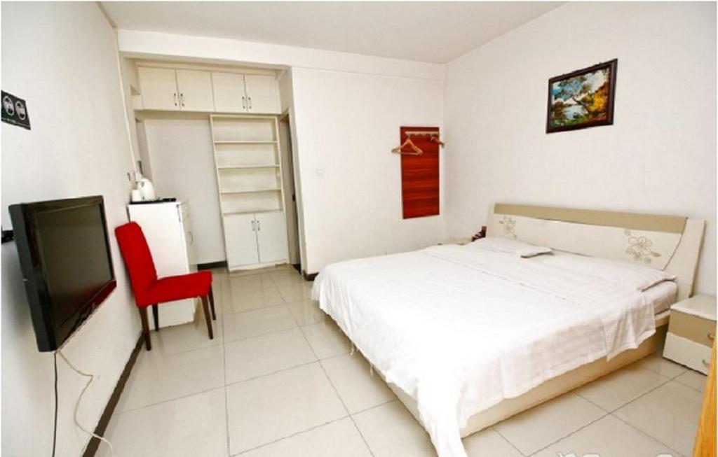 Сиань: Haojia Inn Gaoxin 1st Road