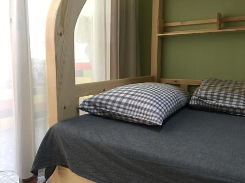 Шэньчжэнь: Hongchi Xinzuobiao Hostel