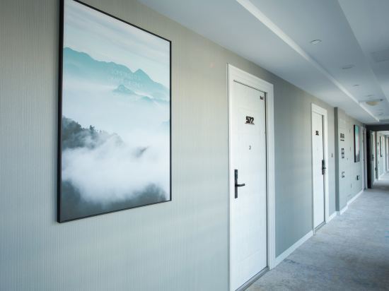 Сучжоу: Hui Serviced Apartment