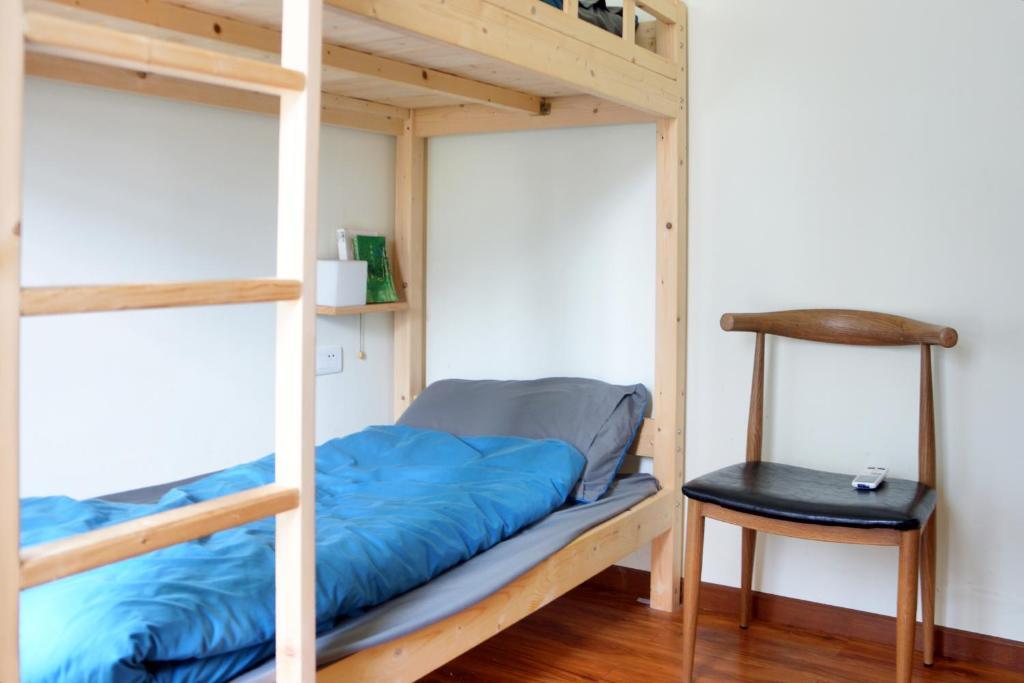 Чунцин: Moon Guest House