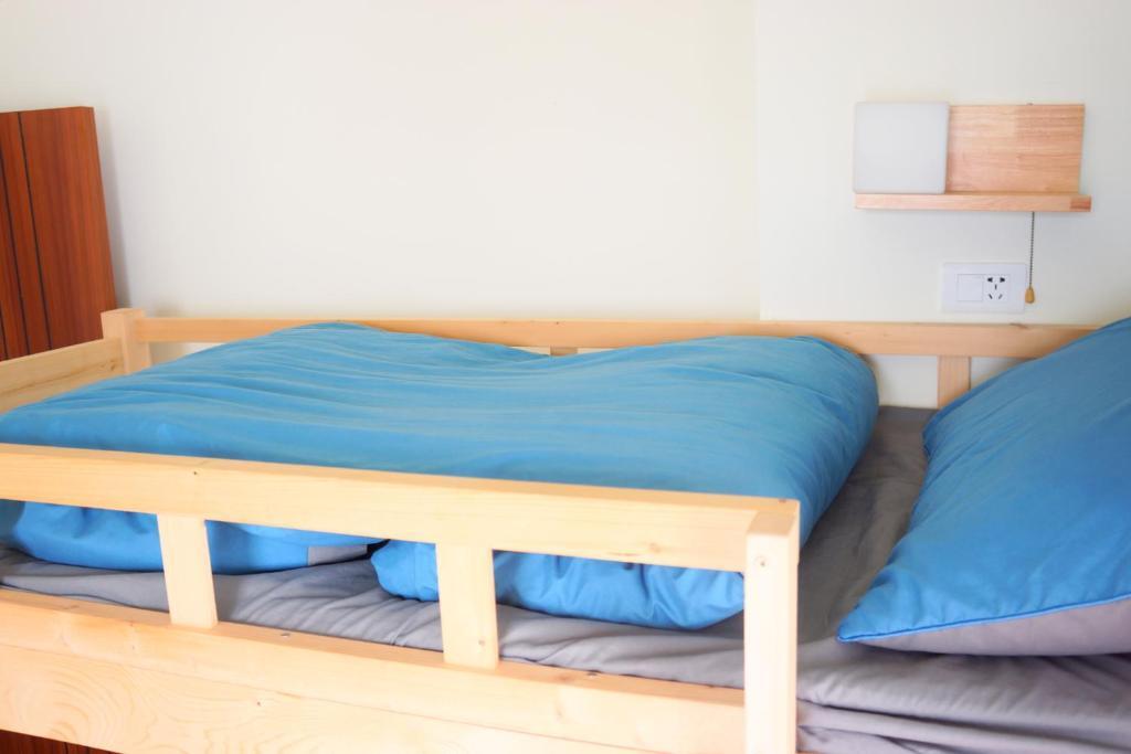 Чунцин: Moon Guest House