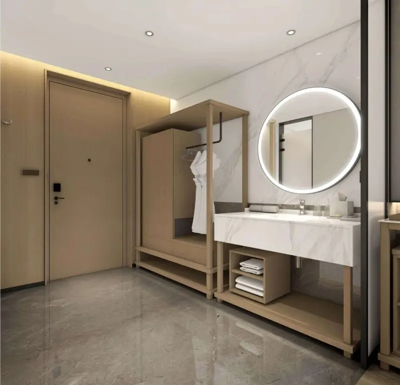 Цзясинь: Hilton Garden Inn Jiaxing Xiuzhou