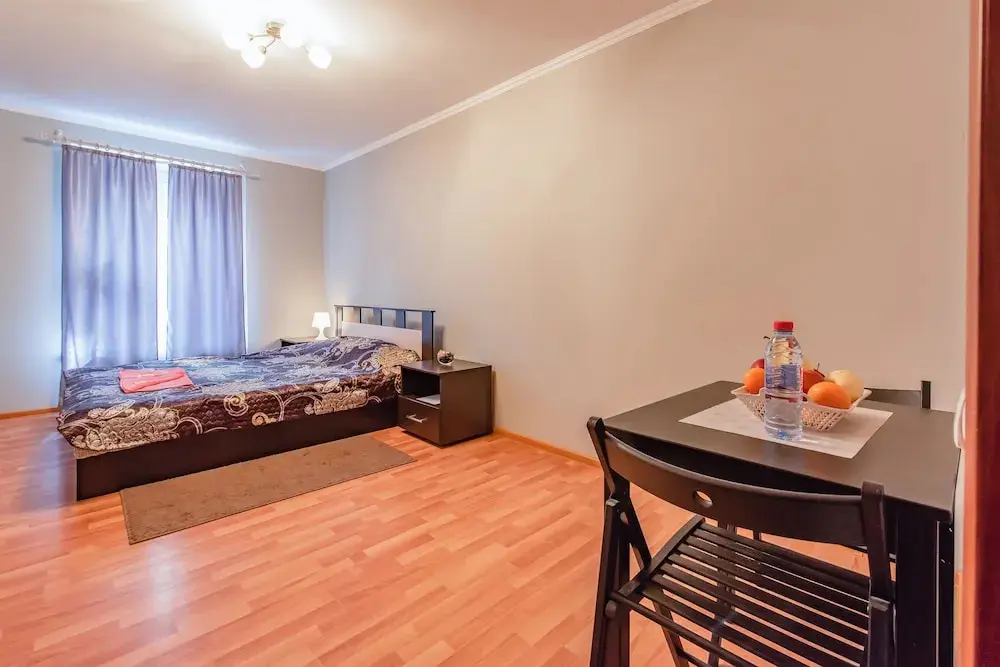Санкт-Петербург: Меблированные комнаты Ugolok Inn