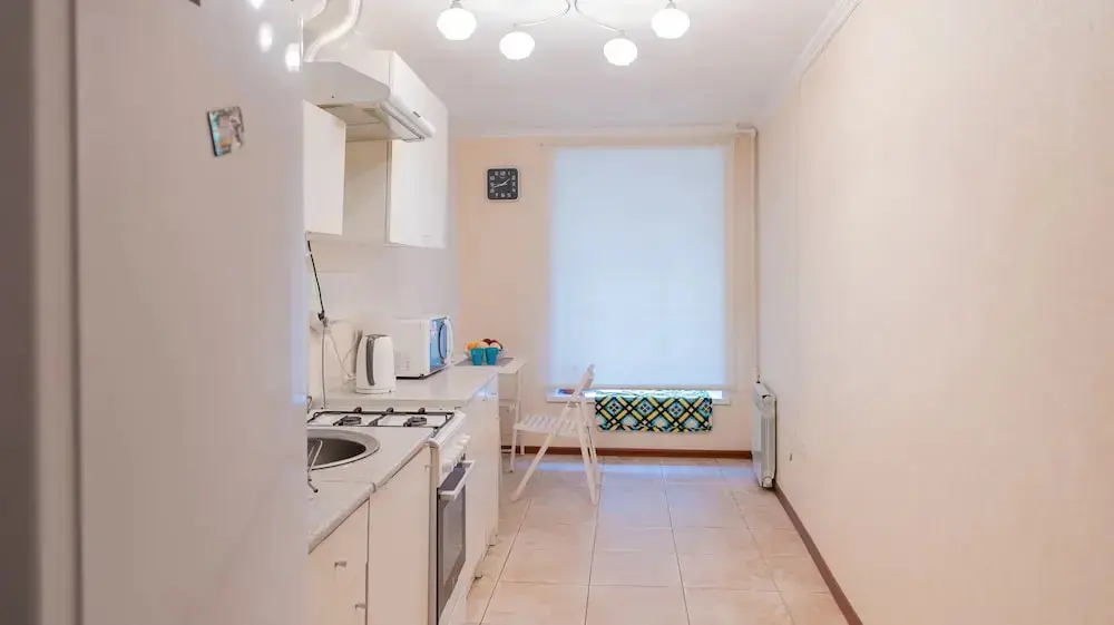 Санкт-Петербург: Меблированные комнаты Ugolok Inn