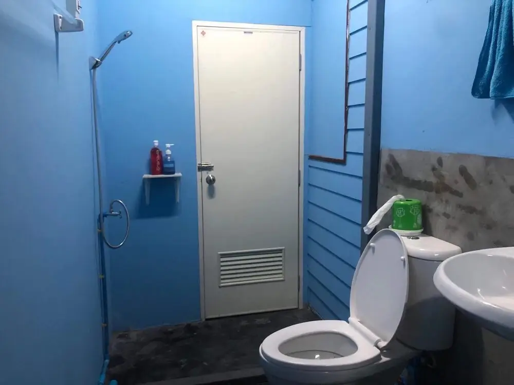 Бангкок: Ma Non House Hostel