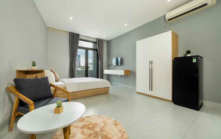 Дананг: OHome 75 Danang - Managed by Chiic Vacation