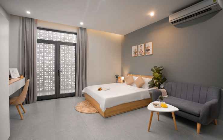 Дананг: OHome 75 Danang - Managed by Chiic Vacation