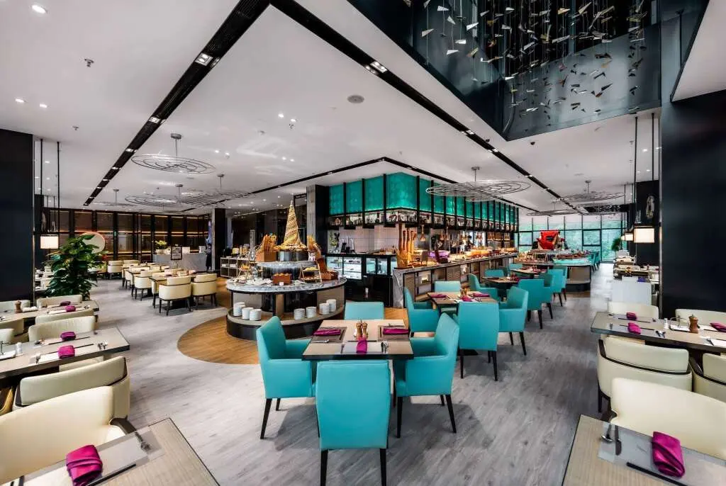 Цзуньи: Days Hotel by Wyndham Zunyi Renhuai