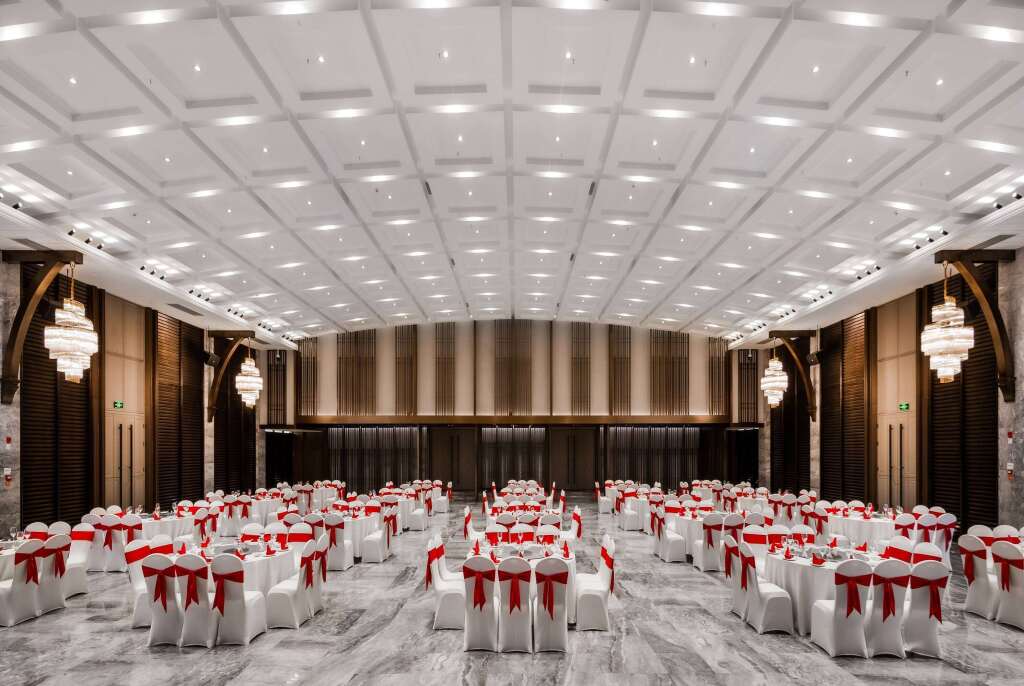 Цзуньи: Days Hotel by Wyndham Zunyi Renhuai
