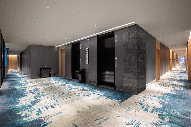Holiday Inn Express Guiyang Qingyan — фото 1