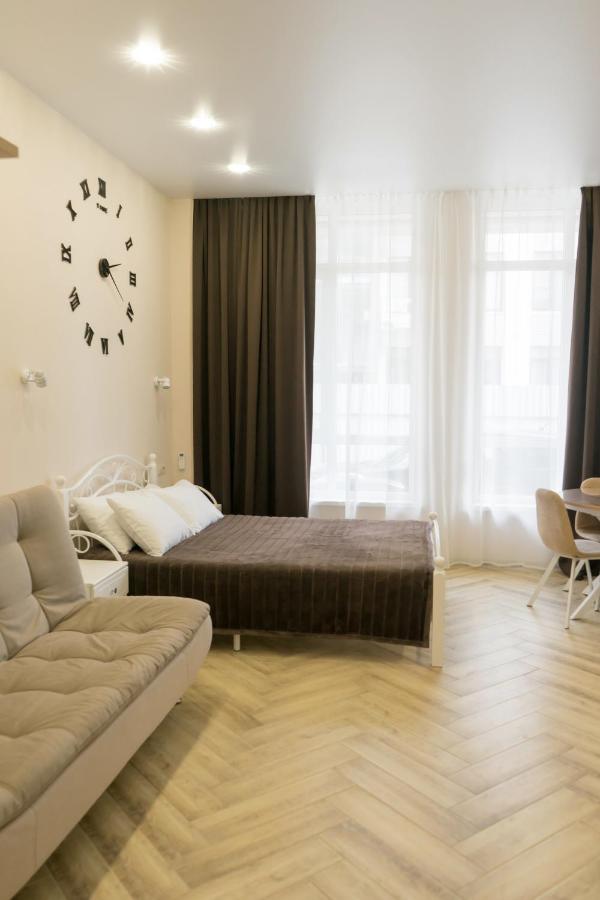 Адлер: STUDIO in the olympic park