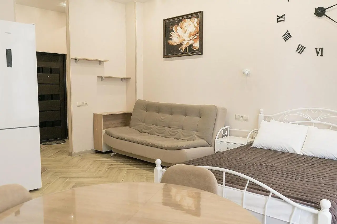Адлер: STUDIO in the olympic park