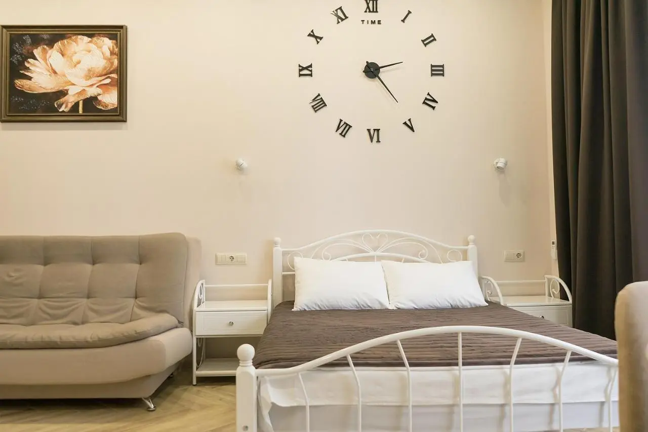 Адлер: STUDIO in the olympic park
