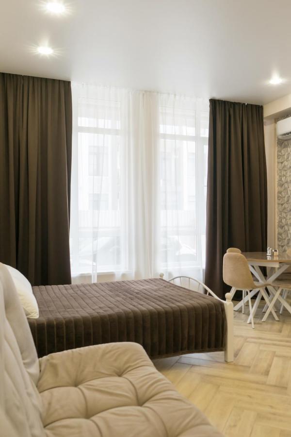 Адлер: STUDIO in the olympic park