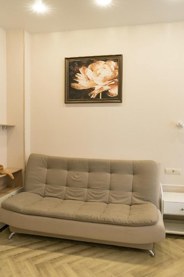 Адлер: STUDIO in the olympic park