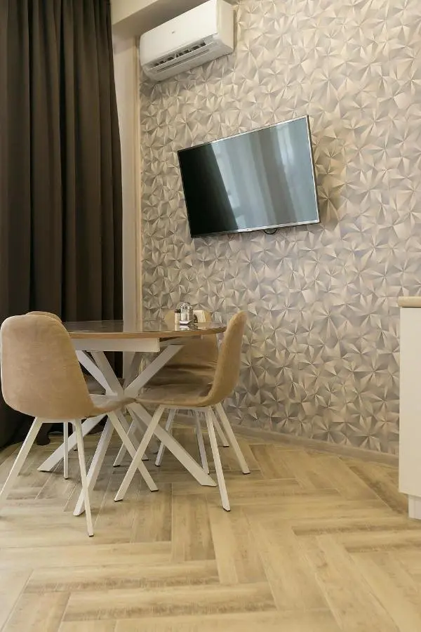 Адлер: STUDIO in the olympic park