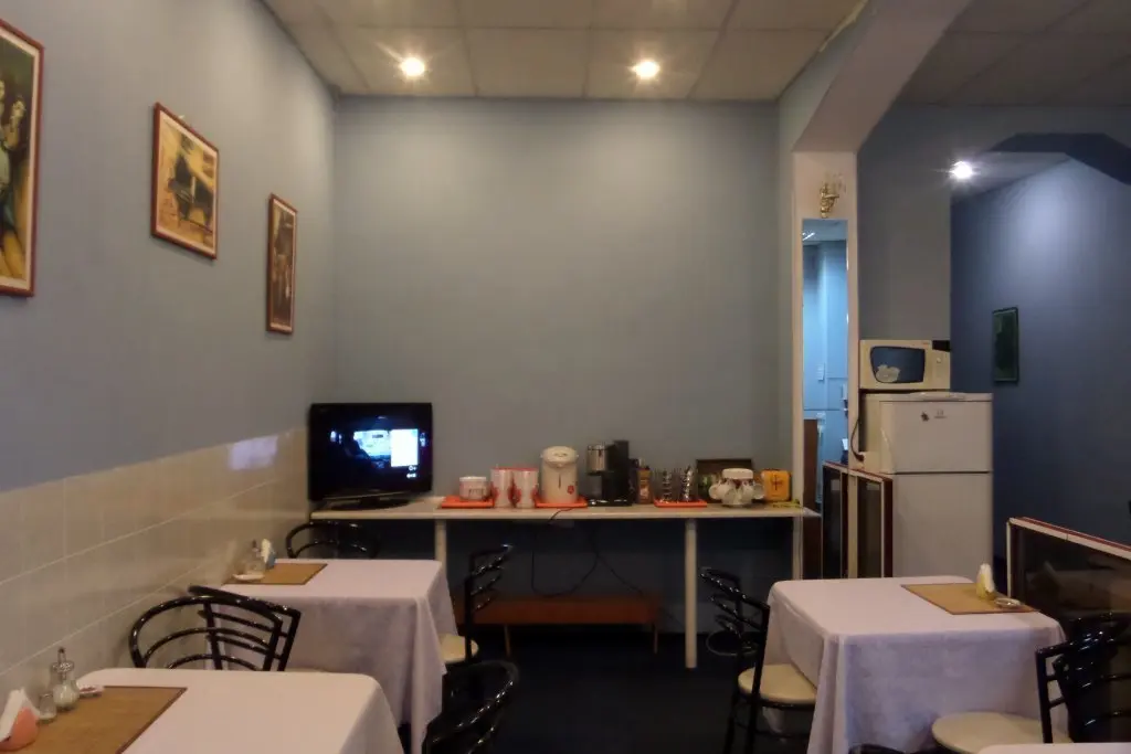 Санкт-Петербург: Welcome Home Apartments Nevsky 72