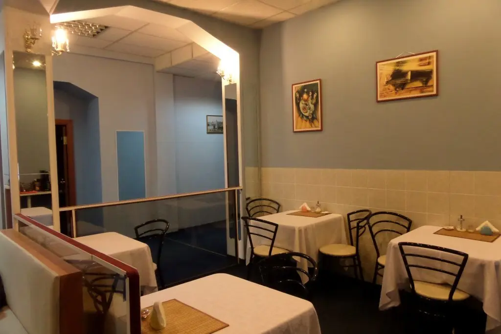Санкт-Петербург: Welcome Home Apartments Nevsky 72