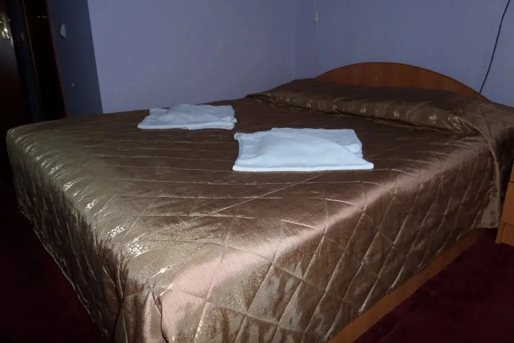 Санкт-Петербург: Valbrug Mini-Hotel