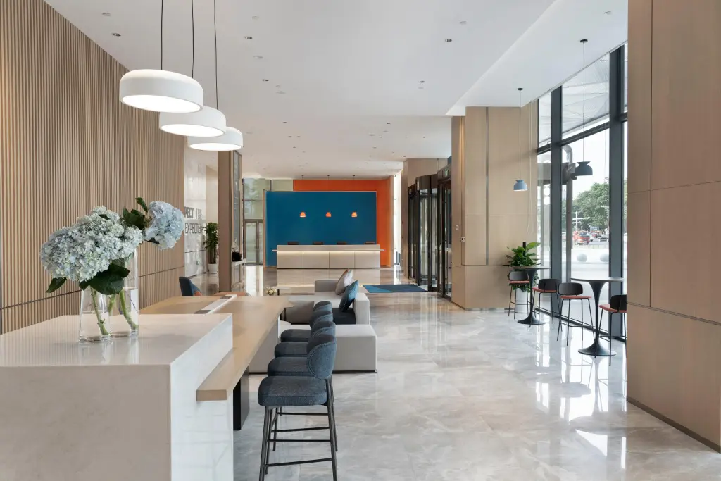 Мяньян: Holiday Inn Express Mianyang Jiangyou an IHG Hotel