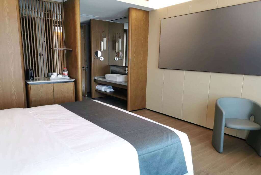 Чанша: Отель Ramada by Wyndham Changsha West