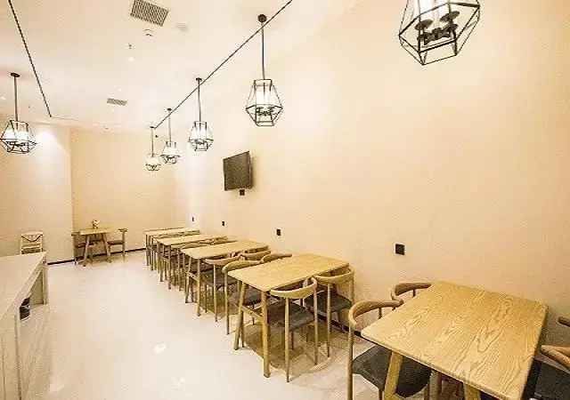Наньчан: City Comfort Inn Nanchang Xiaolan Industrial Park