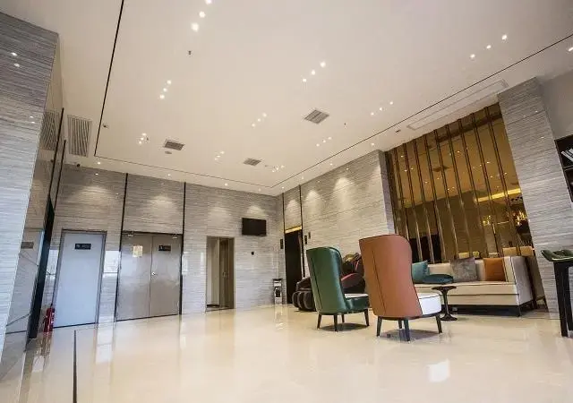 Наньчан: City Comfort Inn Nanchang Xiaolan Industrial Park