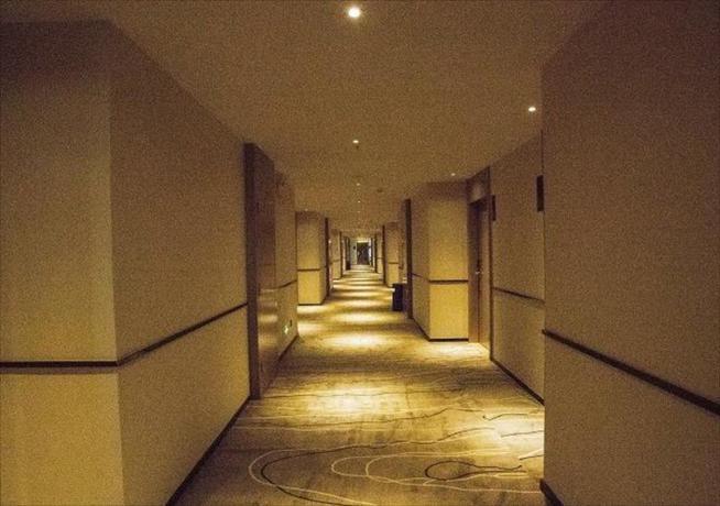 Наньчан: City Comfort Inn Nanchang Xiaolan Industrial Park