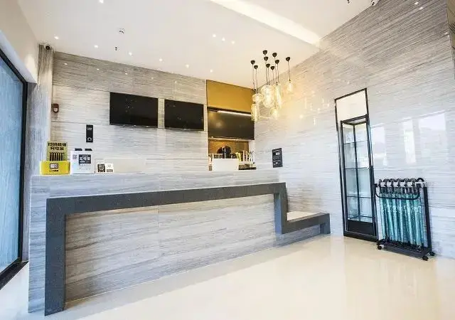 Наньчан: City Comfort Inn Nanchang Xiaolan Industrial Park