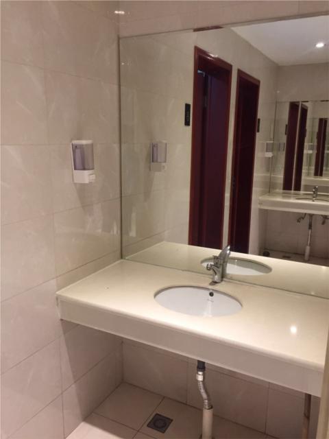 Хэфэй: City Comfort Inn Hefei University of Science and Technology of China Nanqi