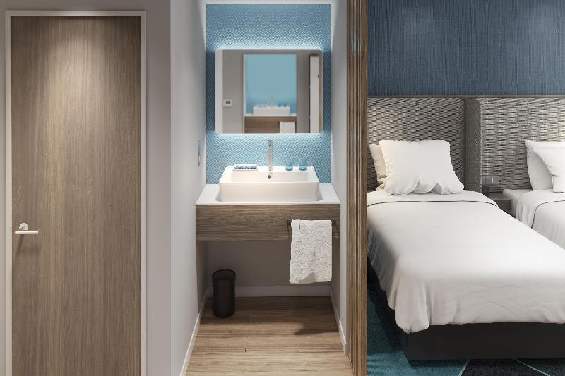 Тайюань: Holiday Inn Express Taiyuan High Tech Zone