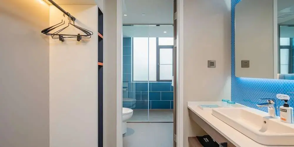 Тайюань: Holiday Inn Express Taiyuan High Tech Zone